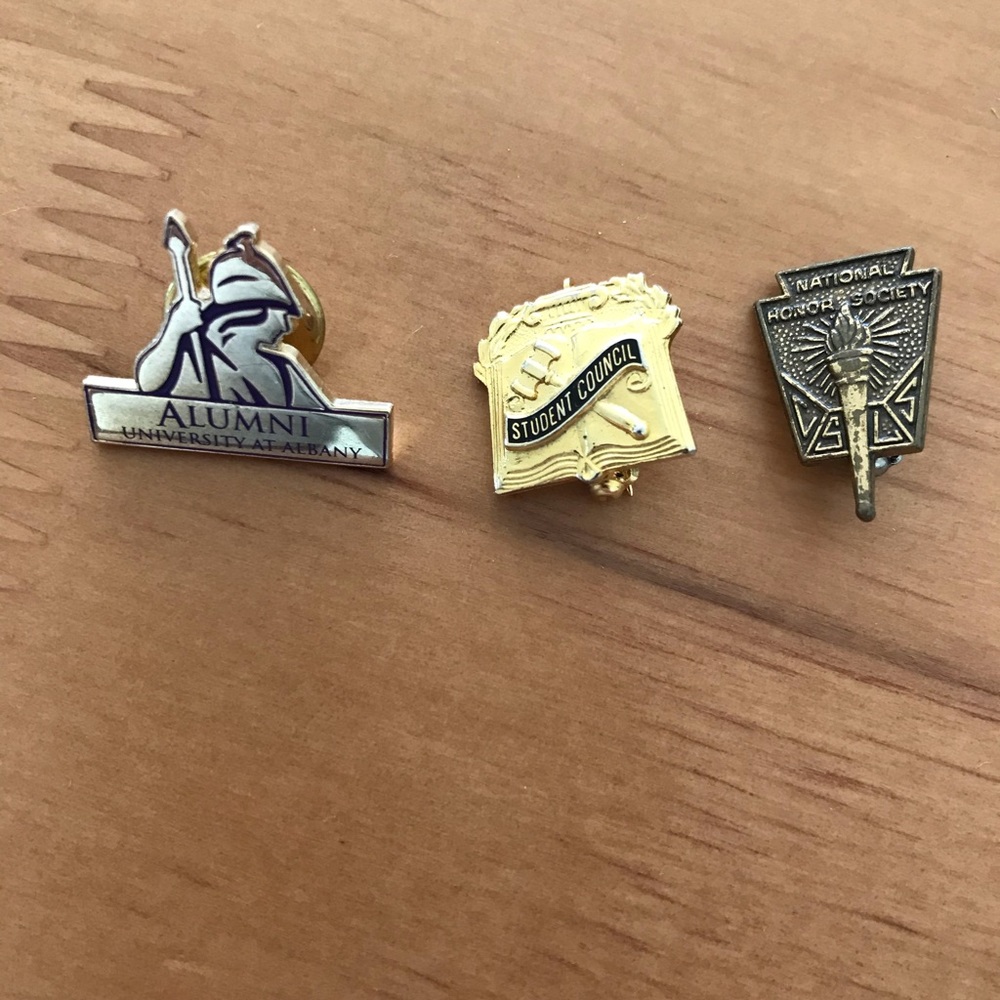 Pins